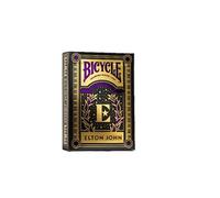 Jeu De Cartes - Bicycle - Elton John