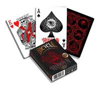 Jeu de cartes Bicycle - Hidden