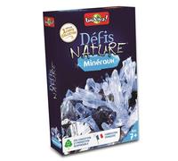 DEFIS NATURE - MINERAUX, 7,2 x 2 x 11,4