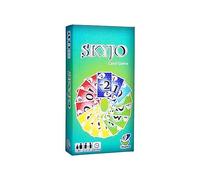 Magilano Spieleverlag Jeu de cartes Skyjo Multicolore
