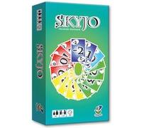 Magilano Spieleverlag Jeu de cartes Skyjo Multicolore