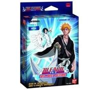 Jeu de cartes BLEACH - Starter Serie 1 - Rivaux de BANDAI