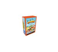 Jeu de cartes Blue Orange Bubble Stories