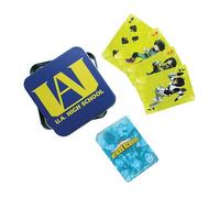 Jeu De Cartes Boku No Hero