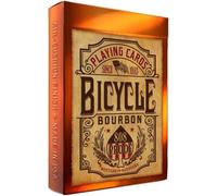 Jeu De Cartes BOURBON De Bicyclette (Lot De 6)