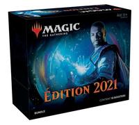 Jeu de cartes - BUNDLE / KIT EDITION 2021 - 191 cartes - Stratégie - Français