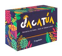 Jeu de cartes Cacatua