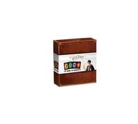 Jeu de cartes Cartamundi Harry Potter Je vais à Poudlard