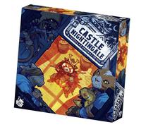 Jeu De Cartes Castle Nightingale