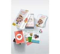 Jeu de cartes C'est quoi le bonheur pour vous ? Julien Peron (Auteur)