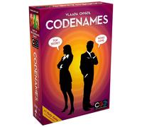 Jeu De Cartes CODENAMES