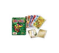 Jeu de cartes Coloretto
