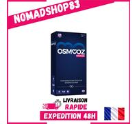 Jeu de cartes couple Osmooz 180 cartes ATM Gaming