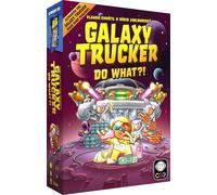 Jeu De Cartes D’Extension Galaxy Trucker Do What 2025