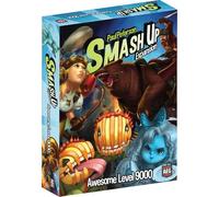 Smash Up - Awesome Level 9000 (Anglais)
