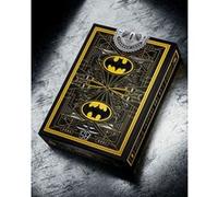 Jeu de cartes DC Comics Batman 85th Anniversary