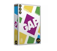 Jeu de Cartes de Combinaison GAP - Amusement et Stratégie
