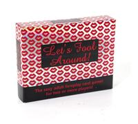 Jeu de cartes de dialogue pour couple - 107 cartes de dialogue romantiques pour couple - Un jeu de communication profonde pour couple - Convient pour un rendez-vous à deux personnes et un jeu de
