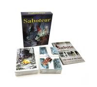 Jeu De Cartes De Tarot De Haute Qualité, Pour Les Joueurs De 8 Ans Et Plus