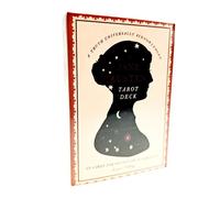 Jeu De Cartes De Tarot Jane Austen, 53 Pièces, Avec Pdf, Pour Guidage, Divination, Divertissement, Jeux De Société, Livraison Directe