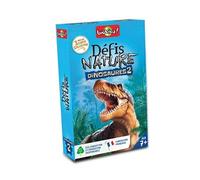 Bioviva DEFIS Nature - Dinosaures 2