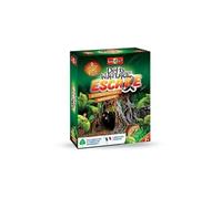 Jeu de cartes Bioviva Défis Nature Escape Exploration Secrète