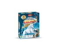 Bioviva – Jeu Défis Nature Escape : Légendes & Mythologie – 7+ – 1–3 joueurs – Fabriqué en France