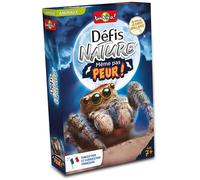 bioviva ! DEFIS Nature - Meme Pas Peur !