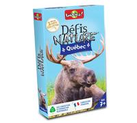 DEFIS NATURE - QUEBEC
