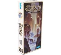Jeu de cartes d'extension Libellud Dixit Revelations 84 cartes illustrées Multicolore