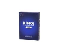 Jeu de cartes Dimoi Edition Amis Bleu
