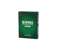 Jeu de cartes Dimoi Edition Familles Vert