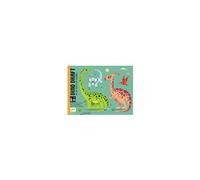 Jeu de cartes Dino Draft