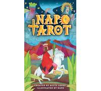 Jeu de cartes - Divinatoires - "Napo" Tarot Deck