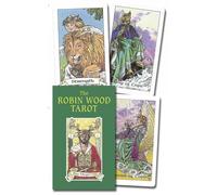 Jeu de cartes - Divinatoires - Tarot