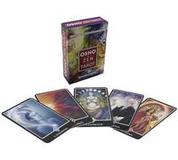 AGM Urania Jeu de tarot TAROT ZEN LE JEU
