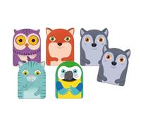 Jeu de cartes Djeco Little Family