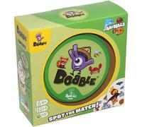 Jeu De Cartes Dobble Animaux