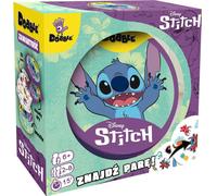 Jeu de cartes Dobble Lilo et Stitch