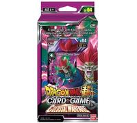 Jeu de cartes - DRAGON BALL - Special Pack 04 - Boîte de 6 - À partir de 6 ans - Mixte