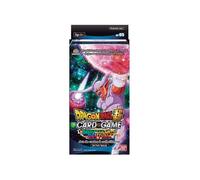 Jeu de cartes Dragon Ball Super - Série 5 - Miraculous Survival de BANDAI pour enfants de 14 ans et plus