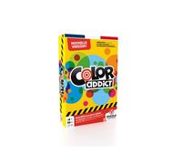 Jeu de cartes Ducale Color addict Nouvelle édition