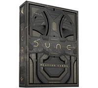 Jeu de cartes Dune Playing Cards by Theory11