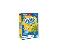 Jeu de cartes Enigmes junior Animaux