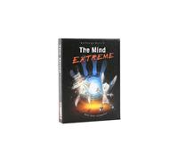 Jeu De Cartes Esprit, Puzzle, Jeu De Société, Expérience D'équipe, Jeu De Fête Interactif Etats 8+ 2-4 Joueurs 20 Minutes De Temps De Jeu[Z346]