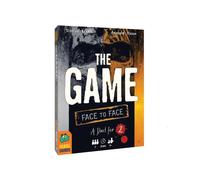 Jeu De Cartes Esprit, Puzzle, Jeu De Société, Expérience D'équipe, Jeu De Fête Interactif Etats 8+ 2-4 Joueurs 20 Minutes De Temps De Jeu[Z348]