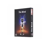 Jeu De Cartes Esprit, Puzzle, Jeu De Société, Expérience D'équipe, Jeu De Fête Interactif Etats 8+ 2-4 Joueurs 20 Minutes De Temps De Jeu[Z347]