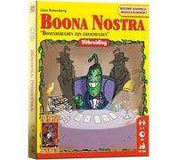 jeu de cartes Extension Boona Nostra