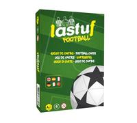 Jeu de Cartes familiales de Table pour Enfants, très Amusant et divertissant, Portable de Voyage, pour 6, 7, 8, 9, 10, 11, 12 Ans