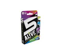 Jeu de cartes Five Alive
